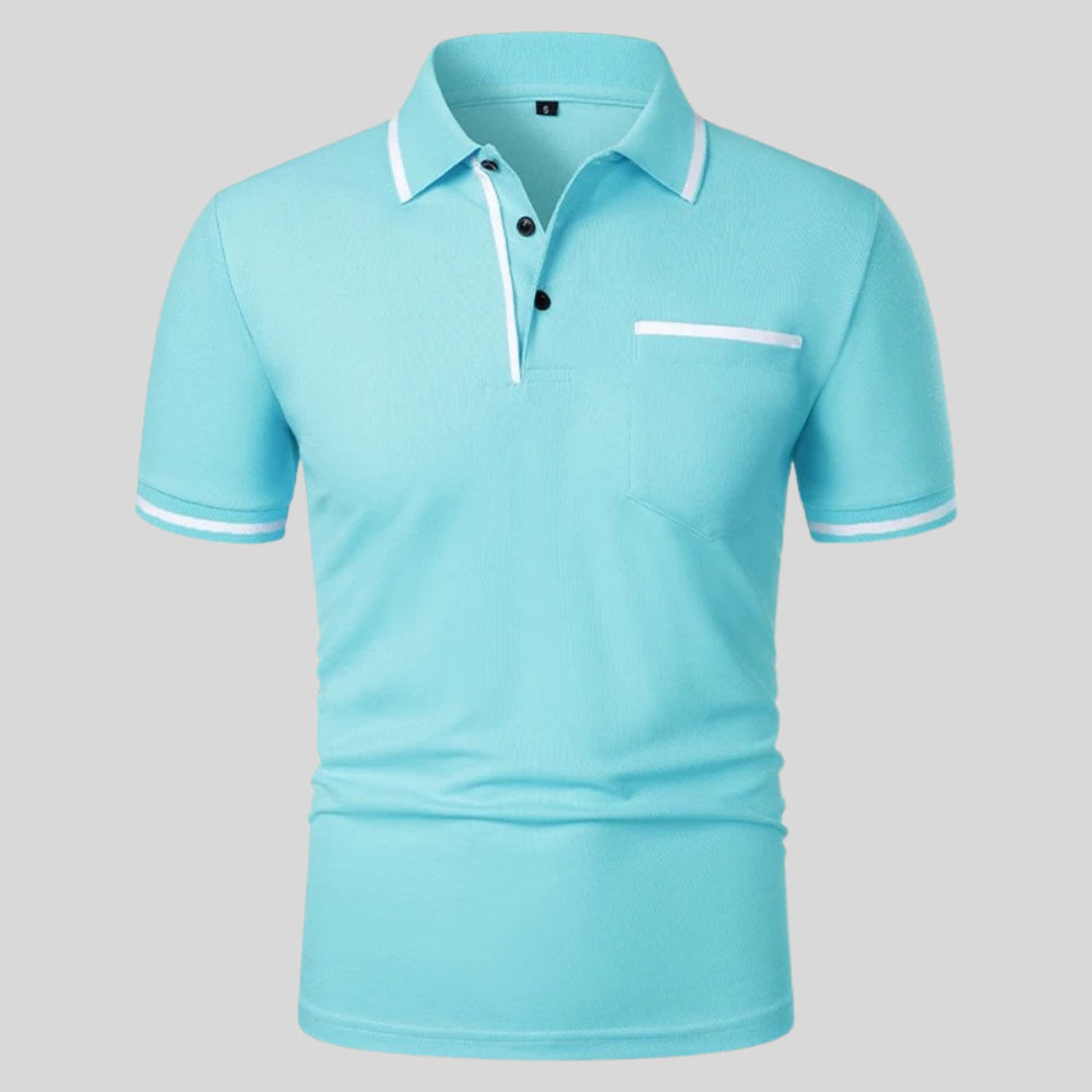 Lake Blue / 3XL