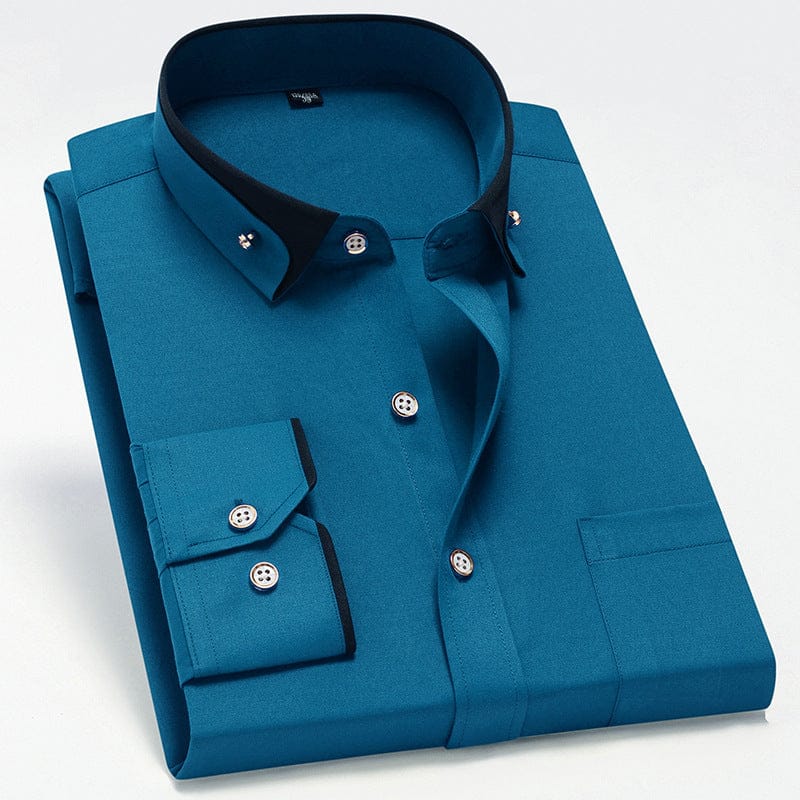 Turquoise / 3XL