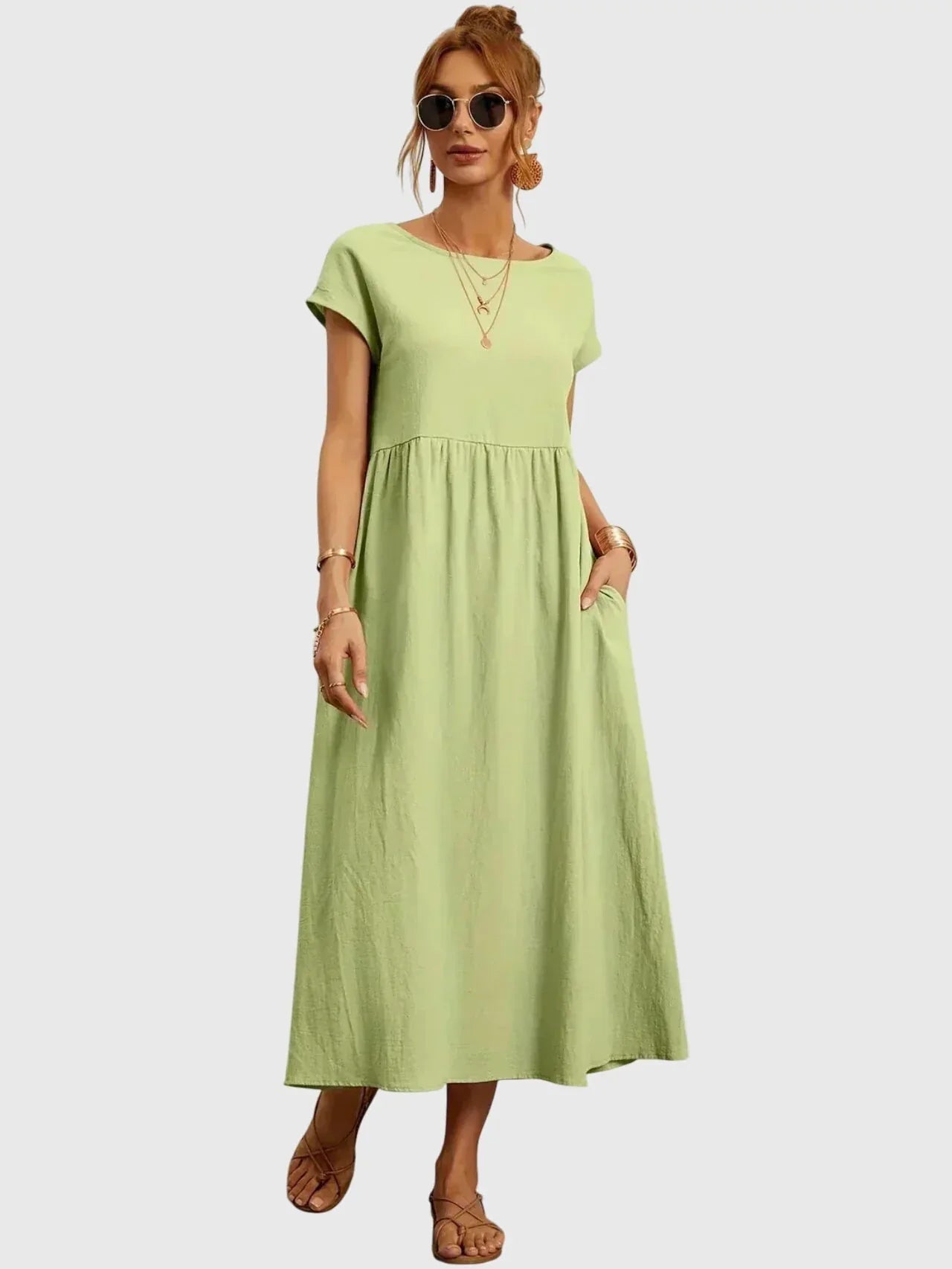 Mint Green / 2XL