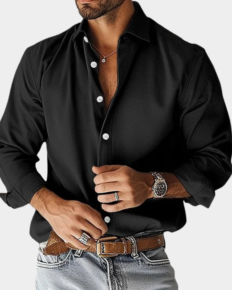 Black / 3XL