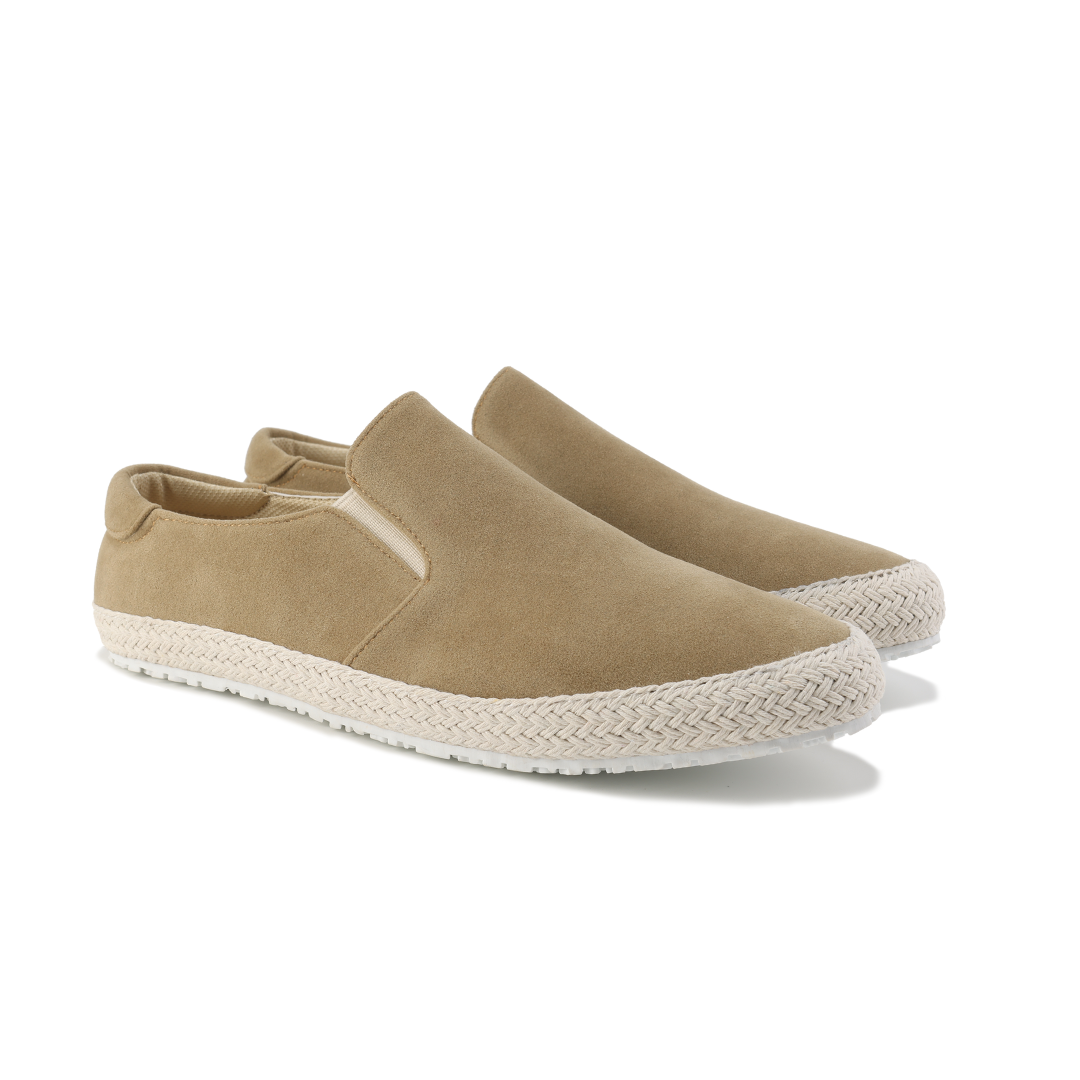 Khaki / EU 46 / UK 11 / US 12