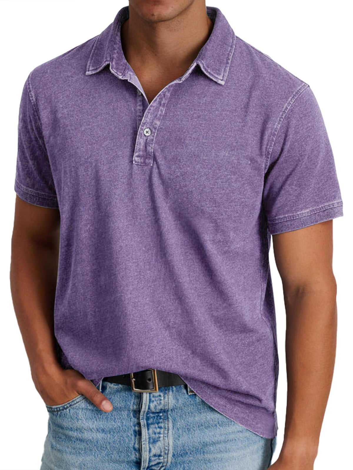 Purple / 4XL