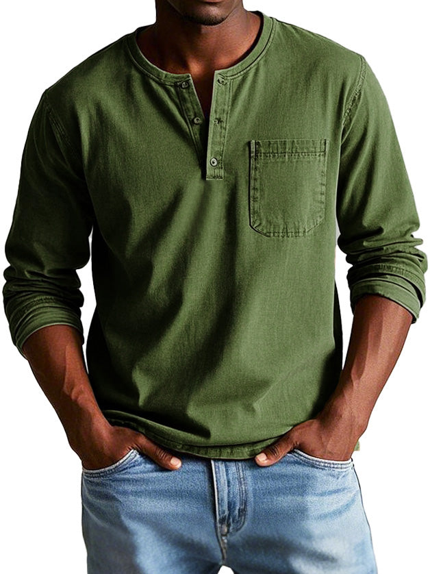 Military Green / 5XL