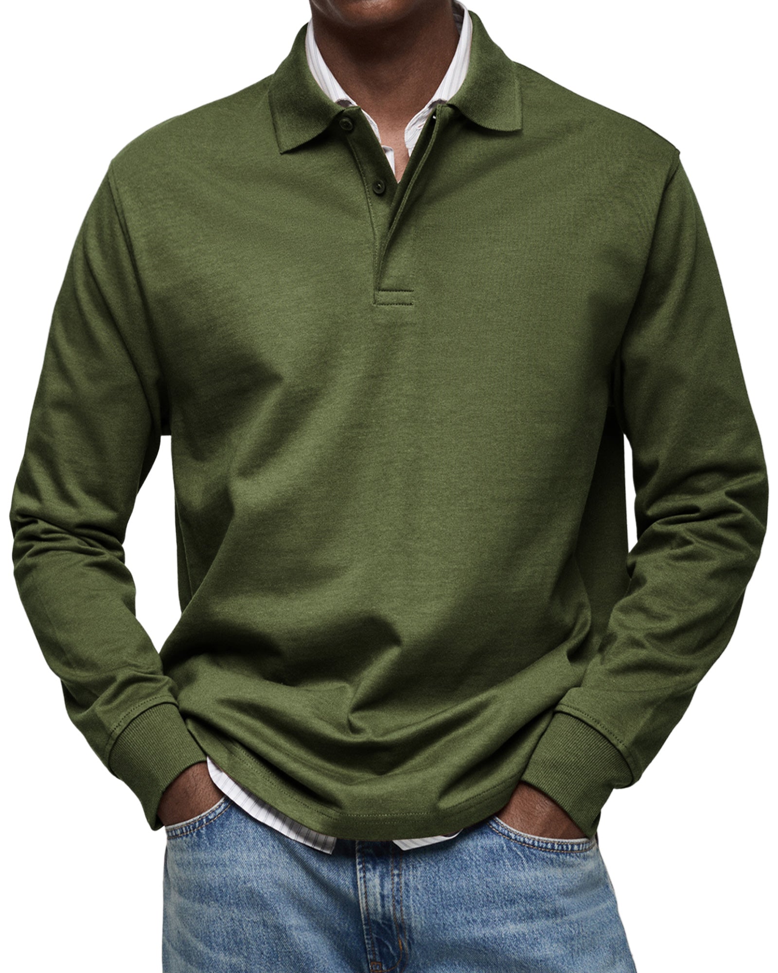 Military Green / 3XL