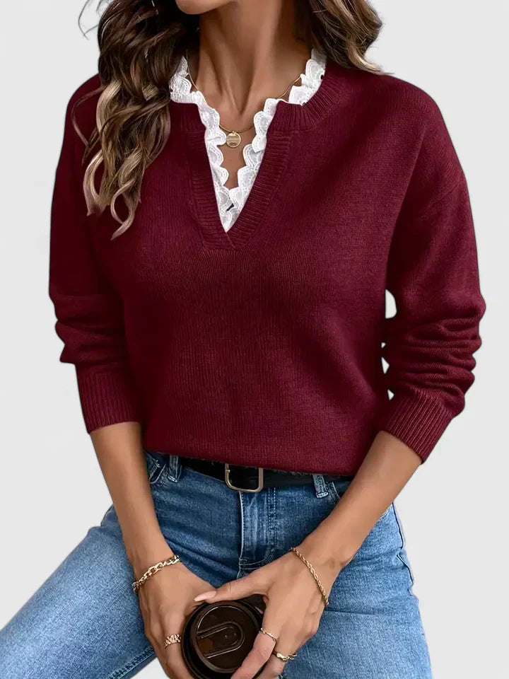 Red / XL