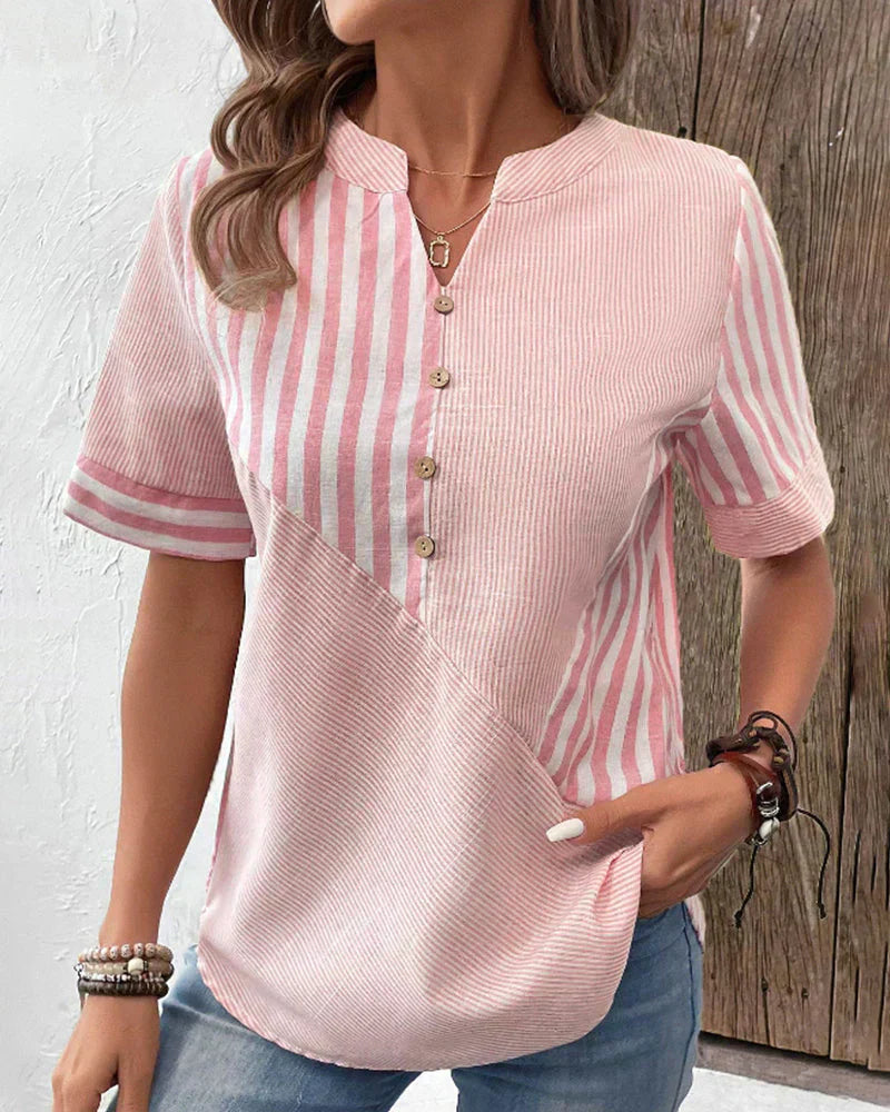 Pink (Almost sold out) / 2XL