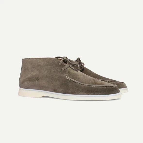 Khaki / EU 47 / UK 12 / US 12.5