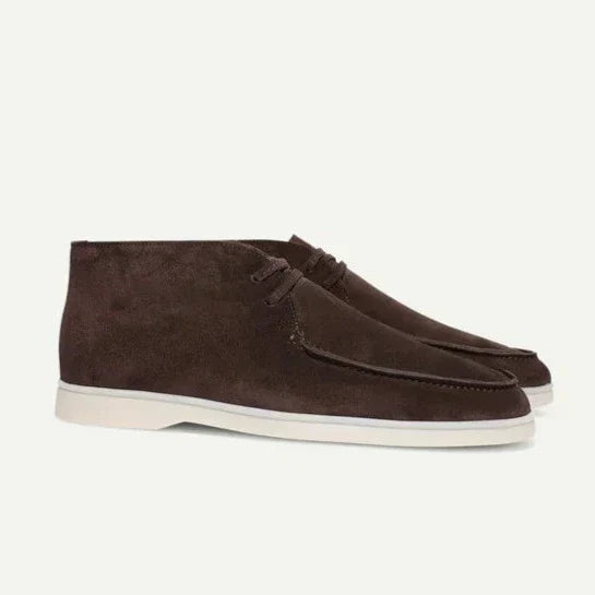 Chocolate / EU 47 / UK 12 / US 12.5