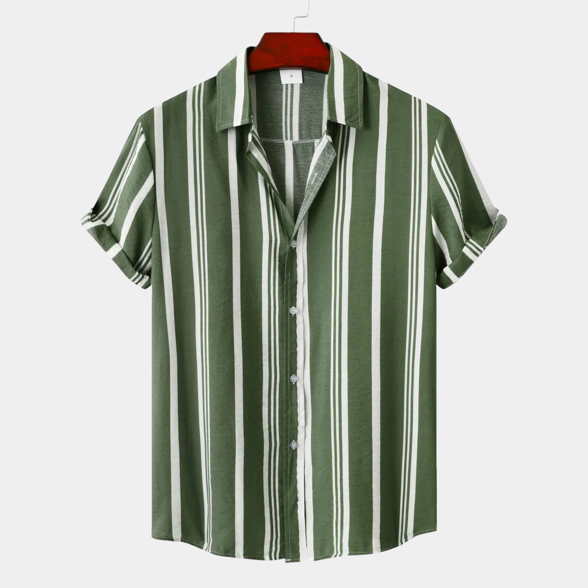 Green / 2XL