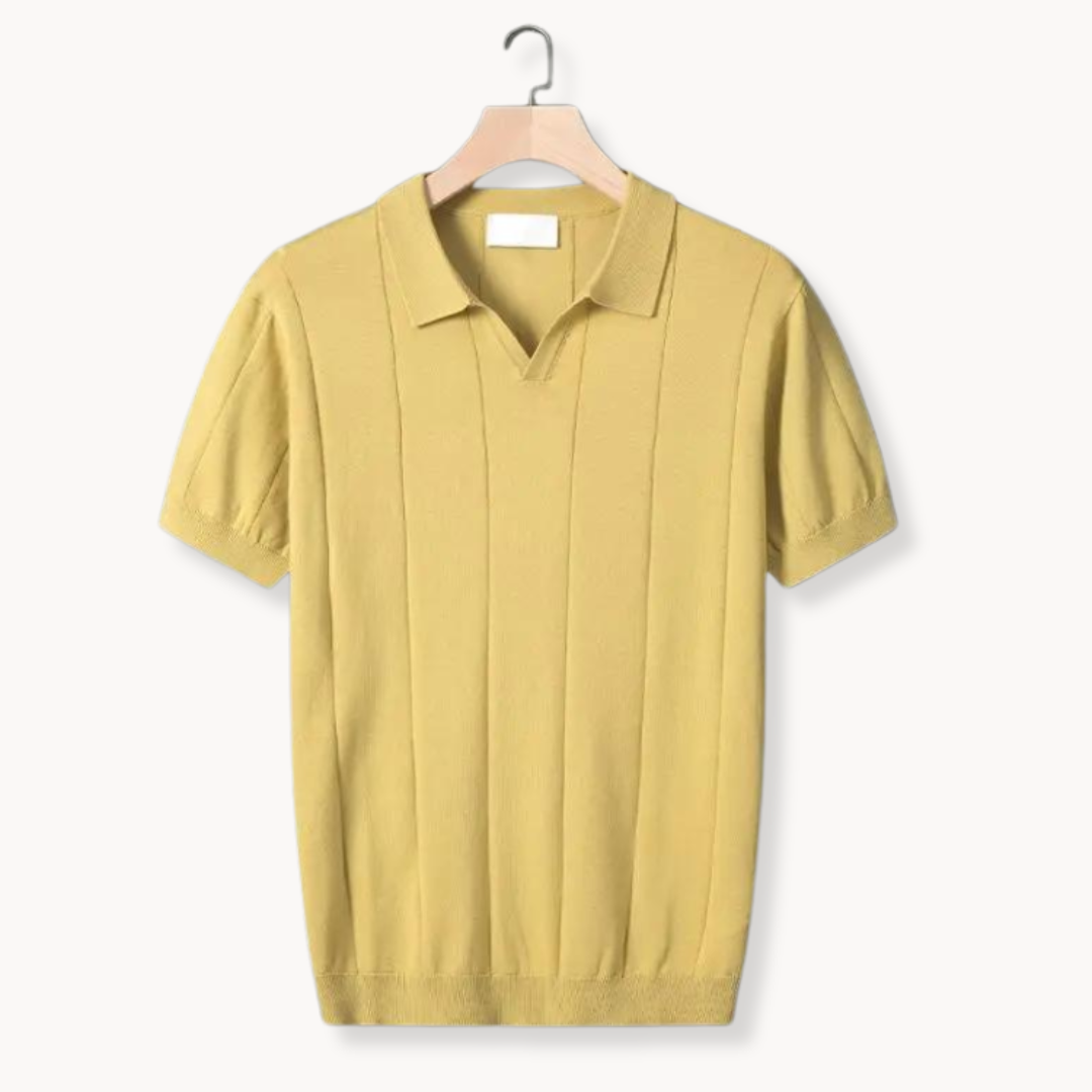 Yellow / XL