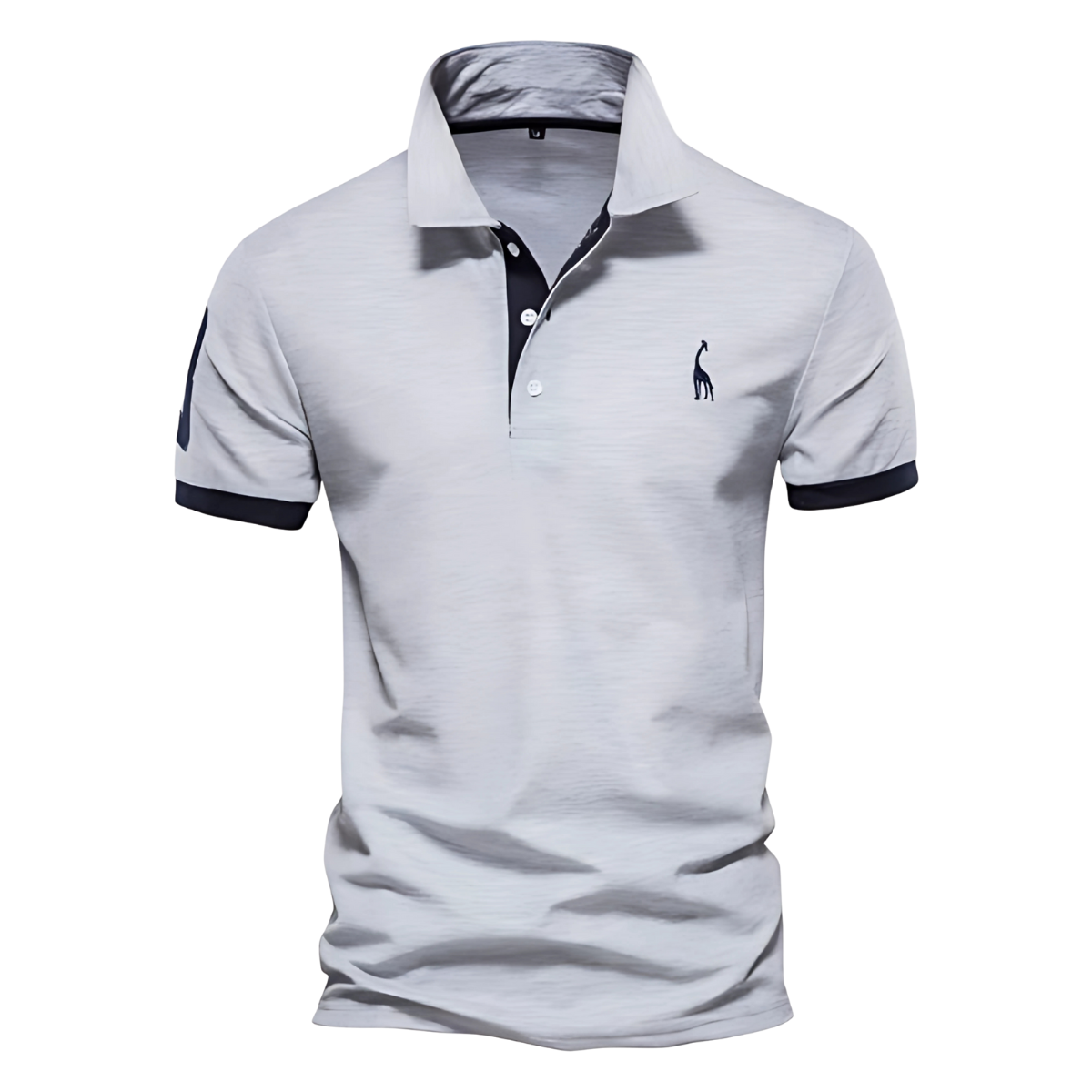 Gray / 5XL