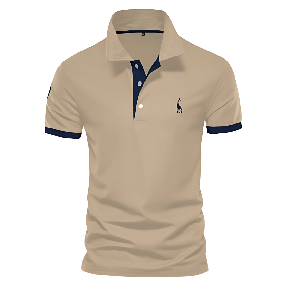 Khaki / 5XL