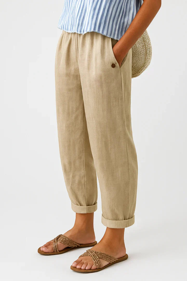 Beige / 3XL