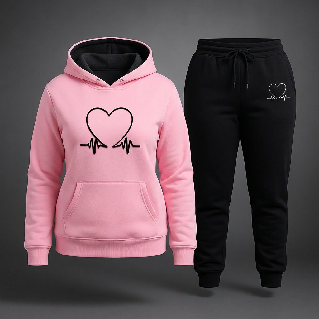 Pink / L