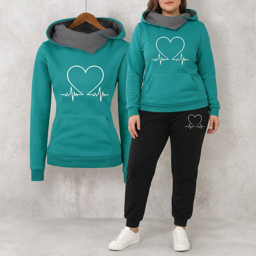 Green / L