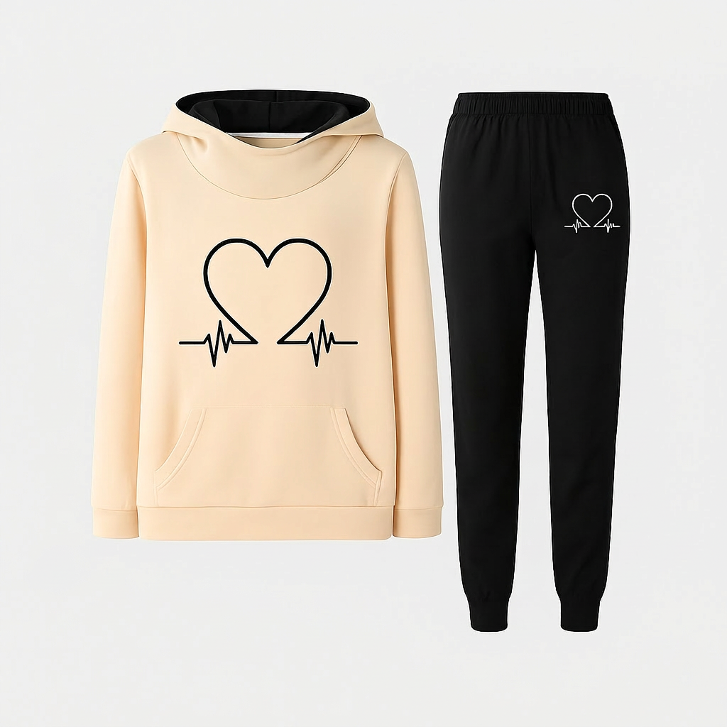 Yellow / L