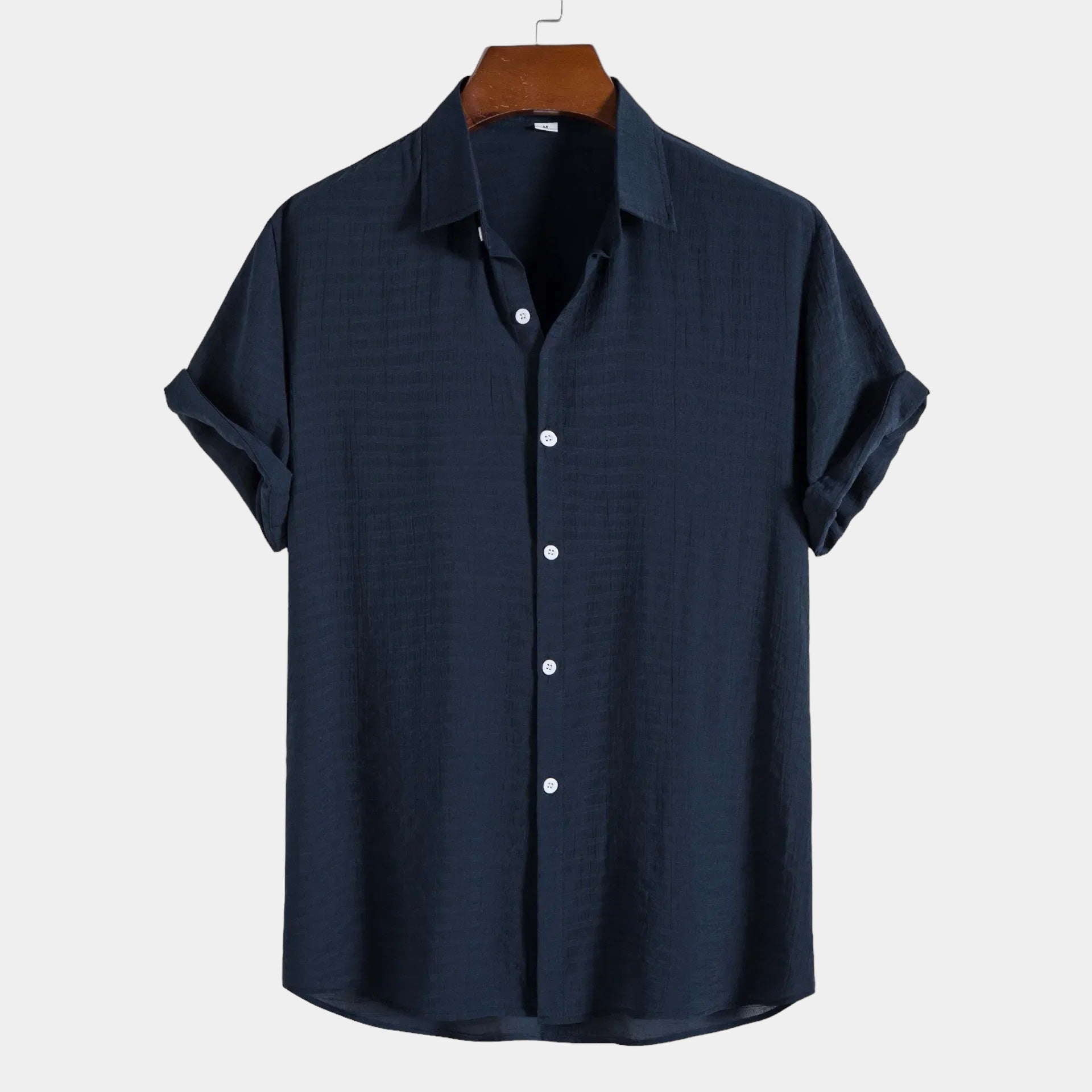 Navy Blue / 2XL