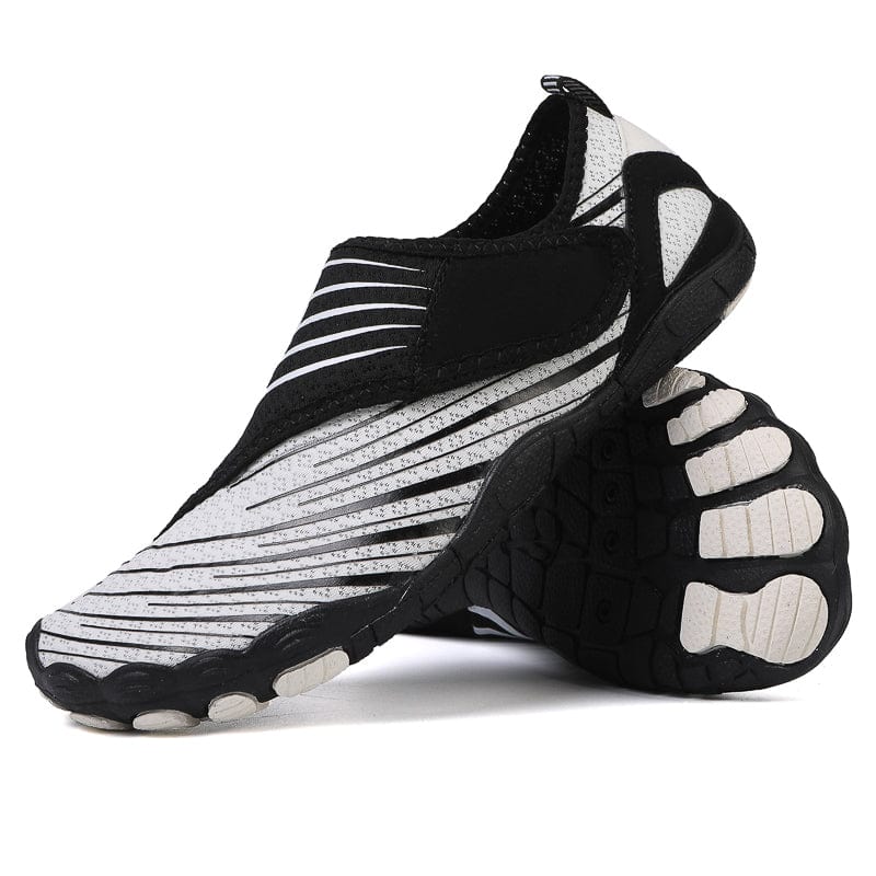 Mono Stripe / 46