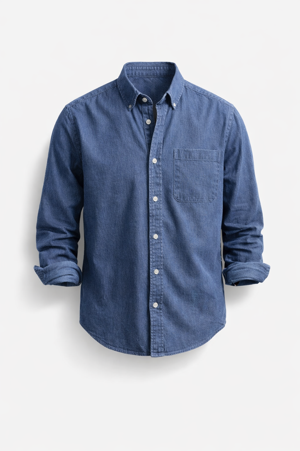 Denim Blue / 5XL