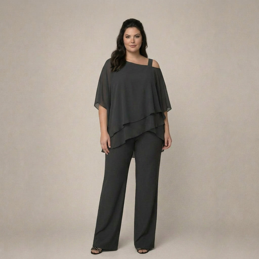 Black / L