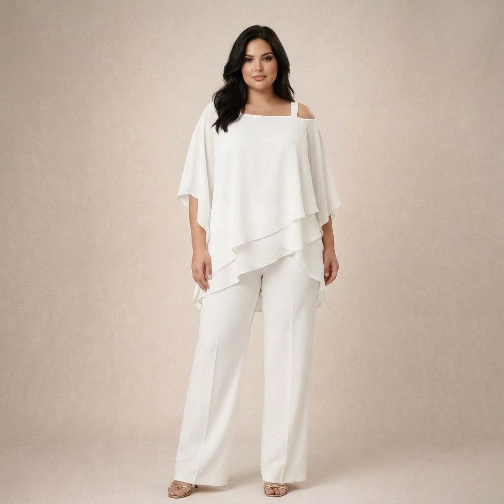 White / L