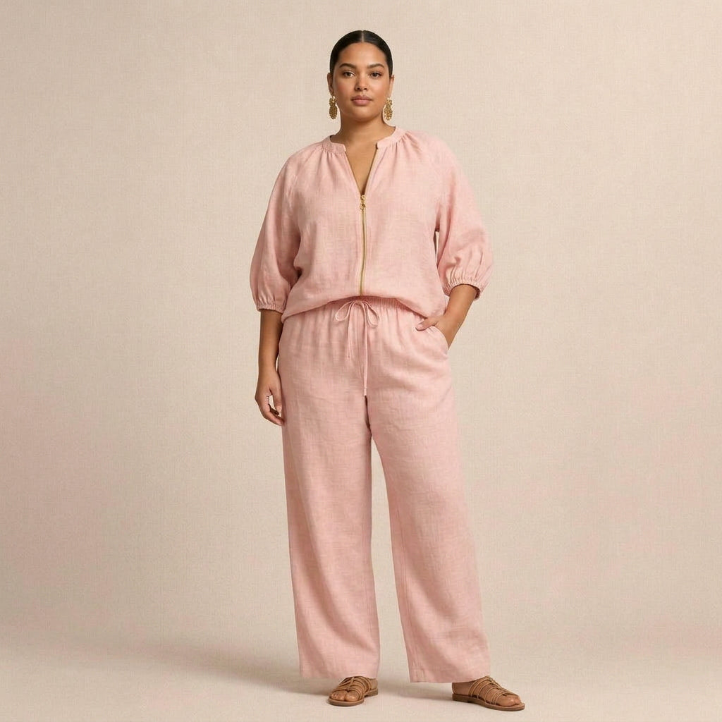 Pink / L