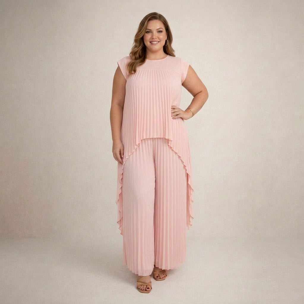 Pink / L
