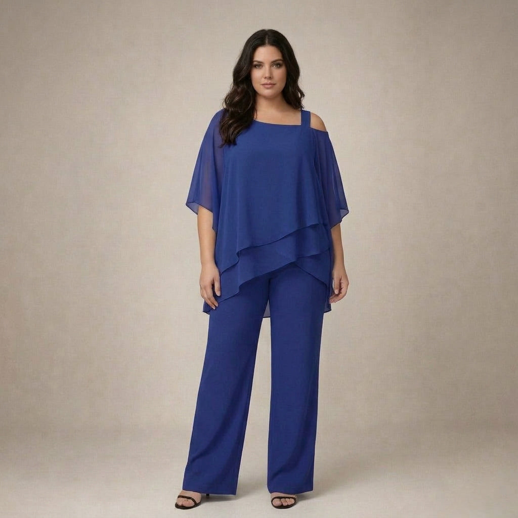 Blue / L