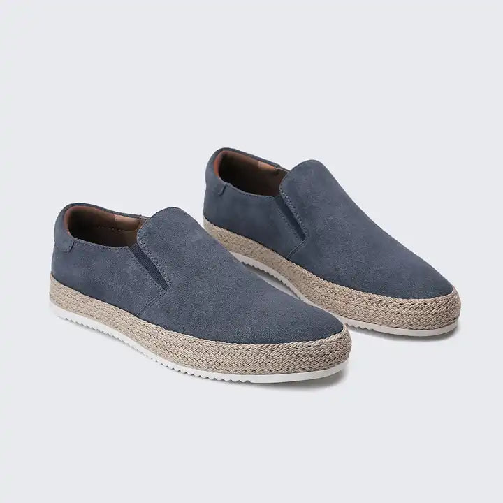 Gray / EU 47 / UK 12 / US 12.5