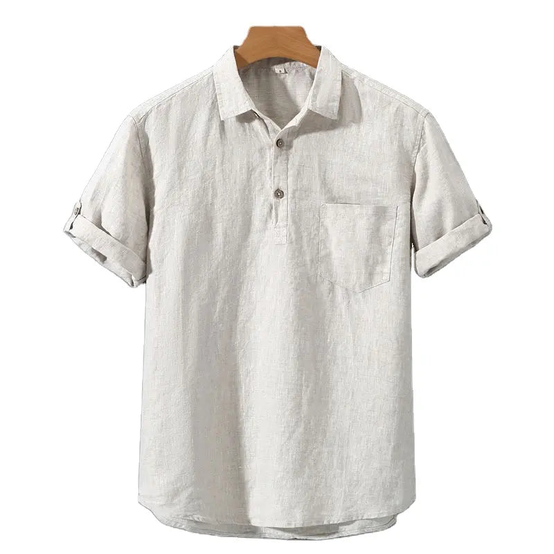 Beige / 2XL