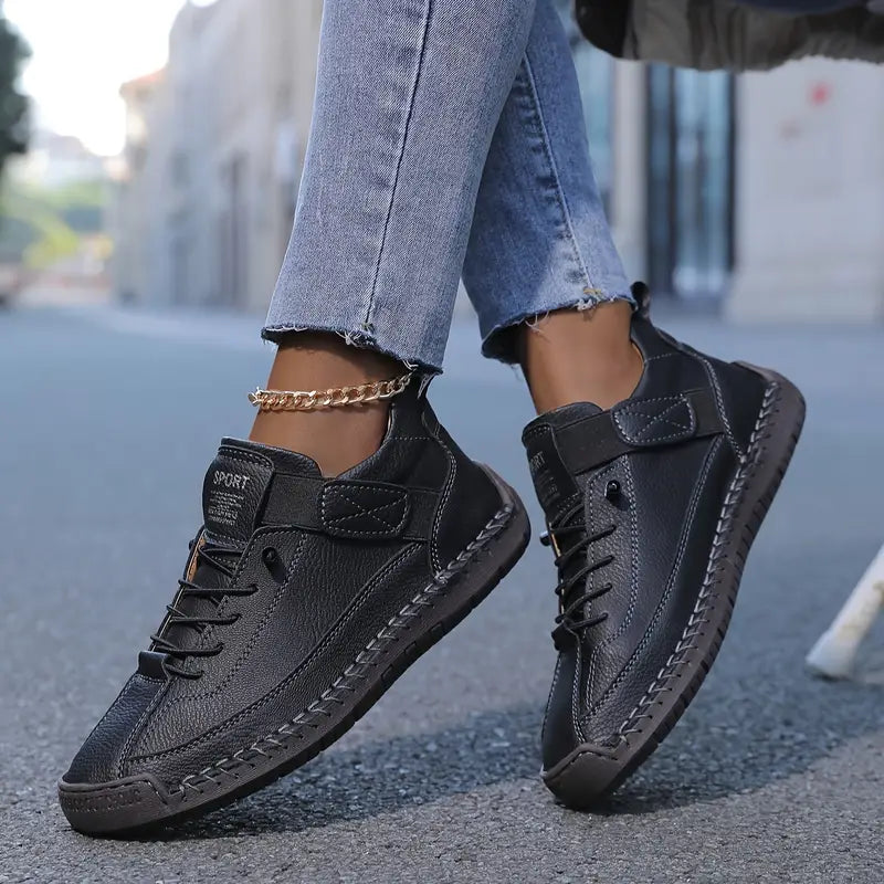 Black / US12 I EU45
