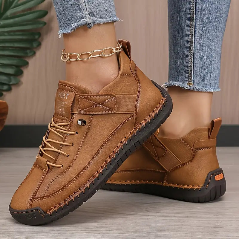 Brown / US12 I EU45