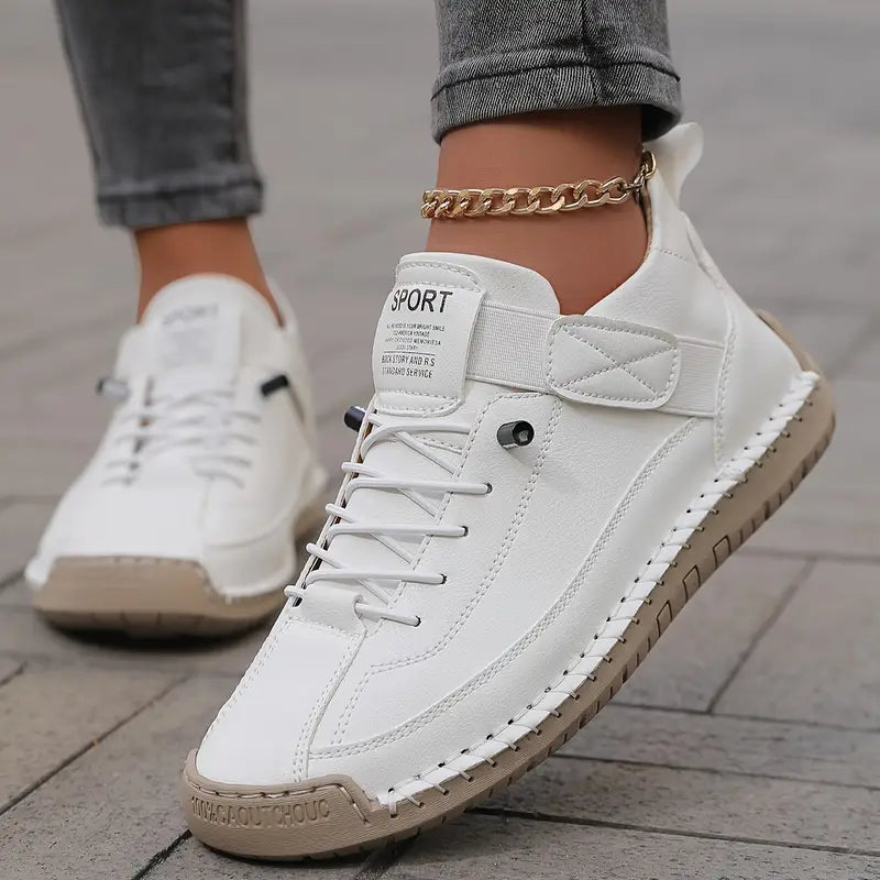 White / US10 I EU41.5