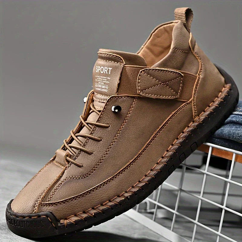 Khaki / US12 I EU45