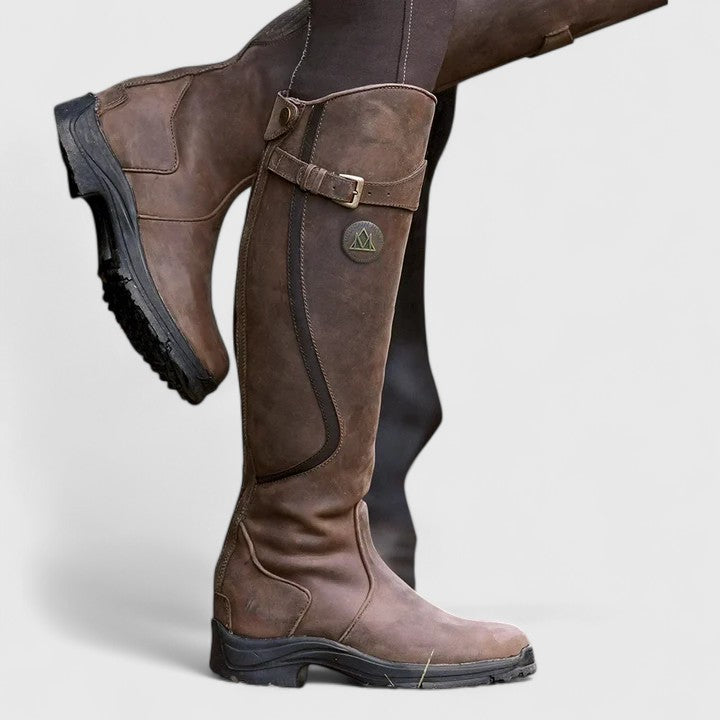 Dark Brown / 13.5
