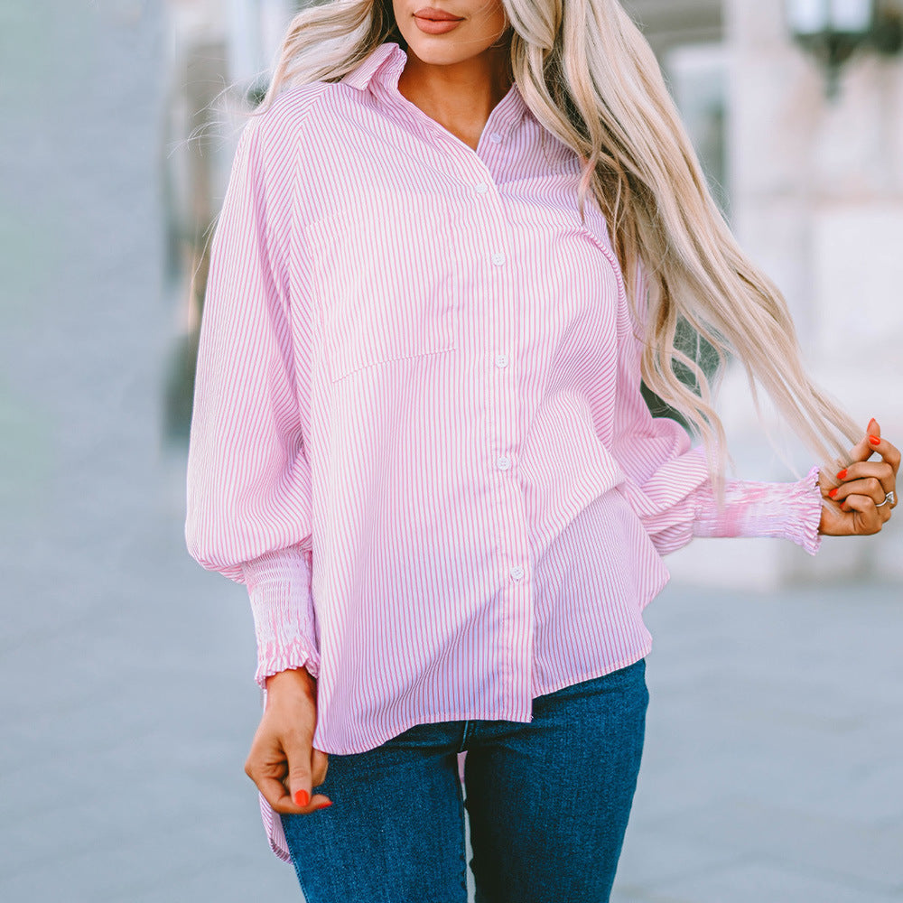 Pink (Almost sold out) / 2XL