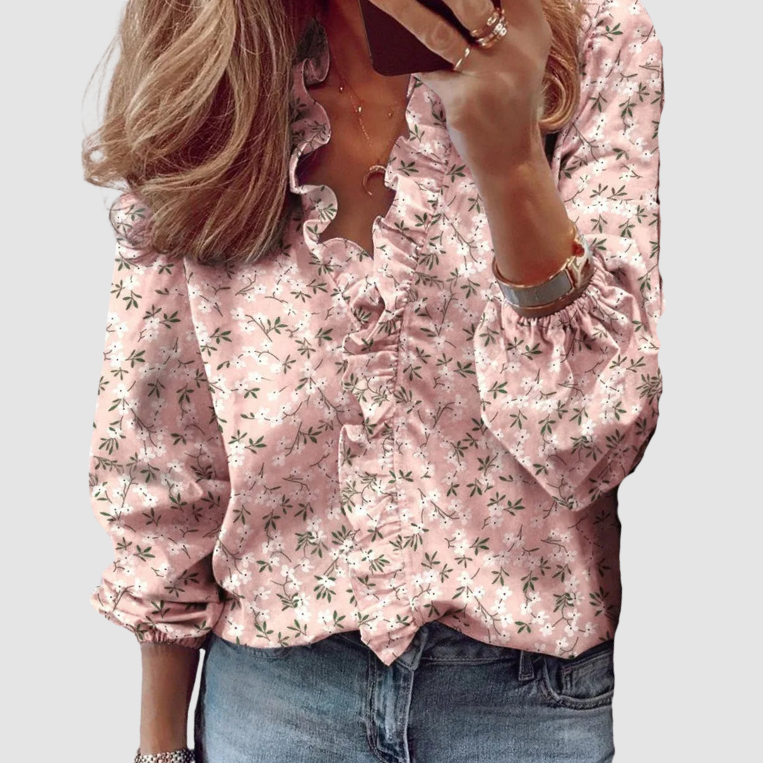 Pink / 3XL
