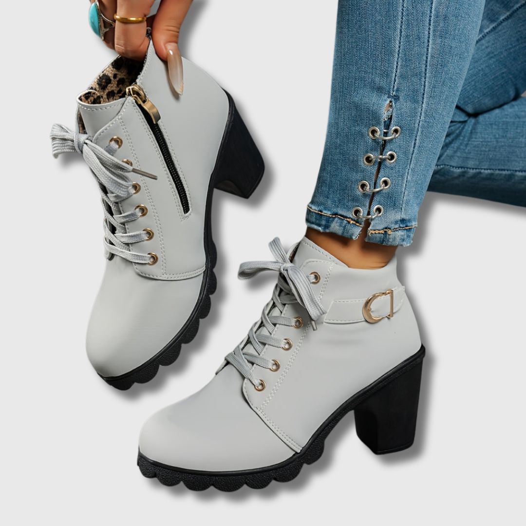 Gray / 10