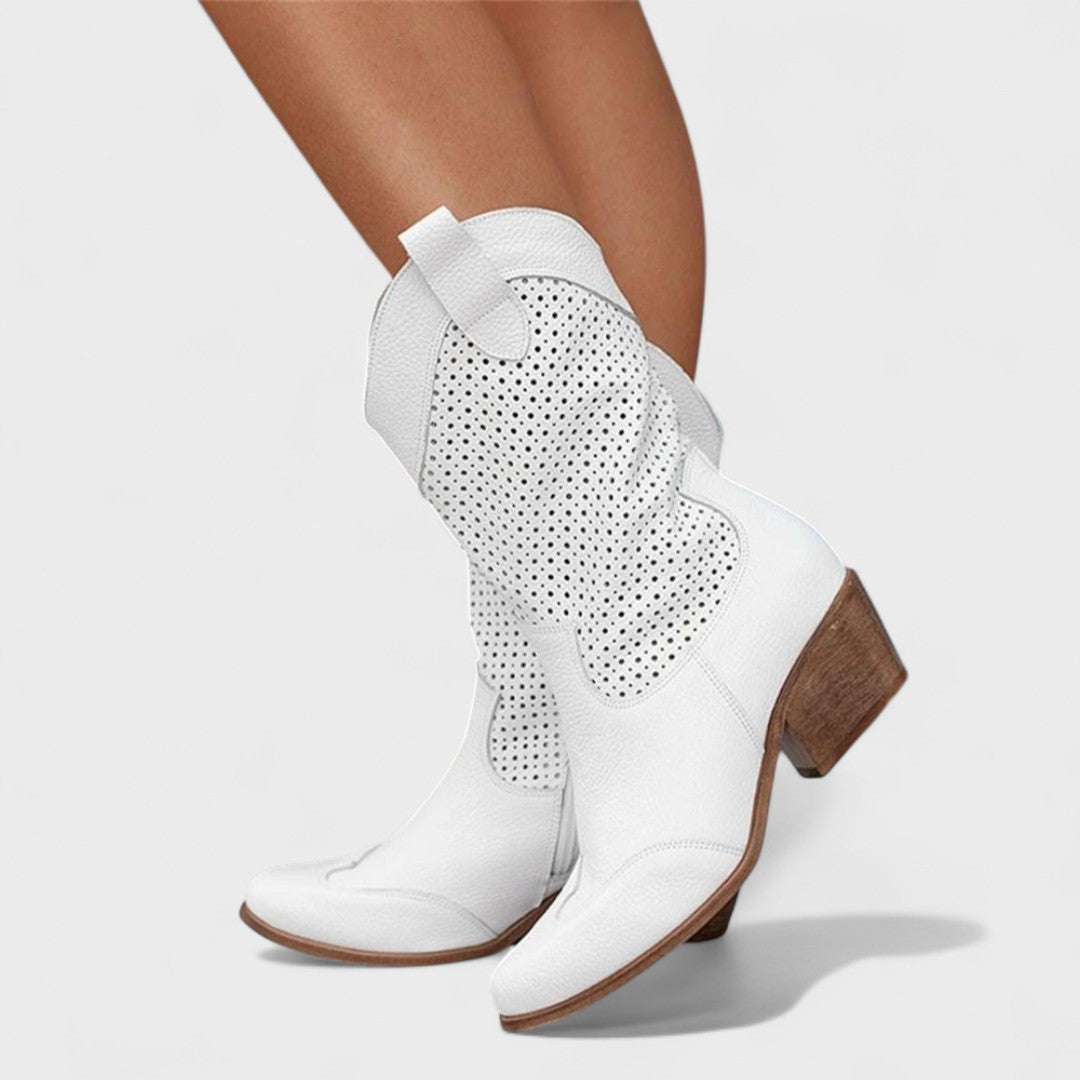 White / 13.5
