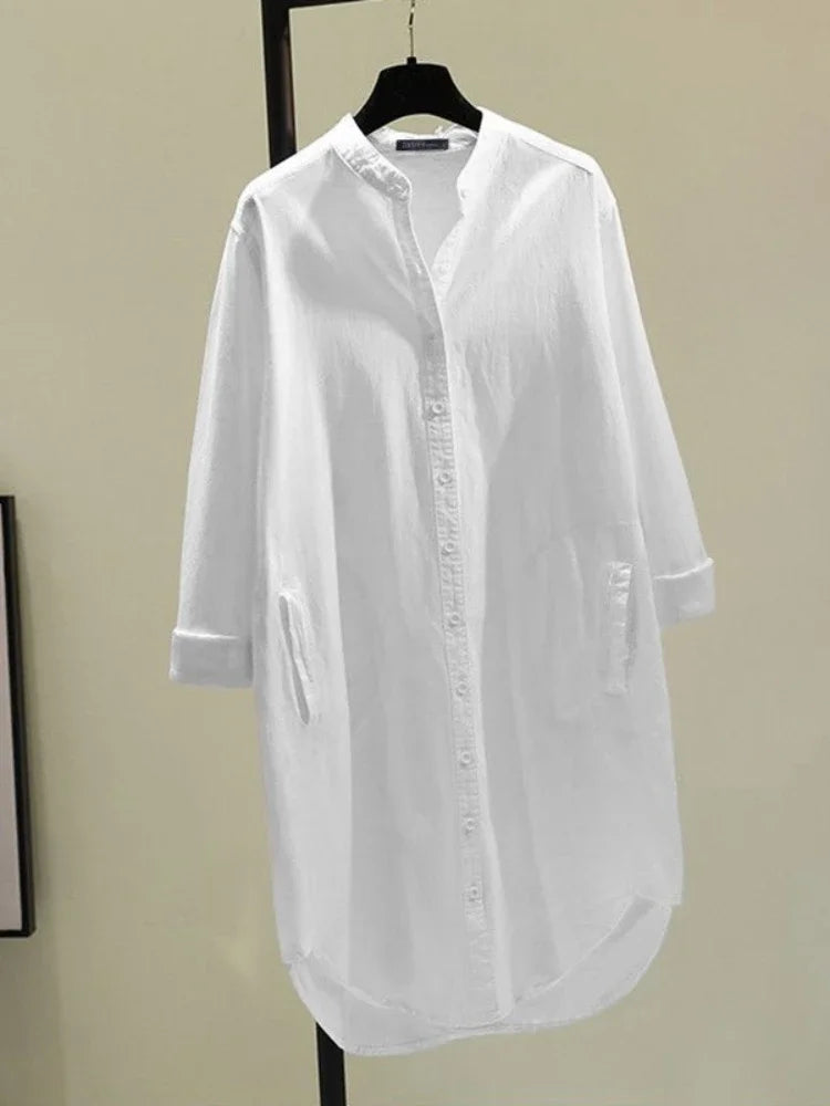 White (Almost sold out) / 2XL