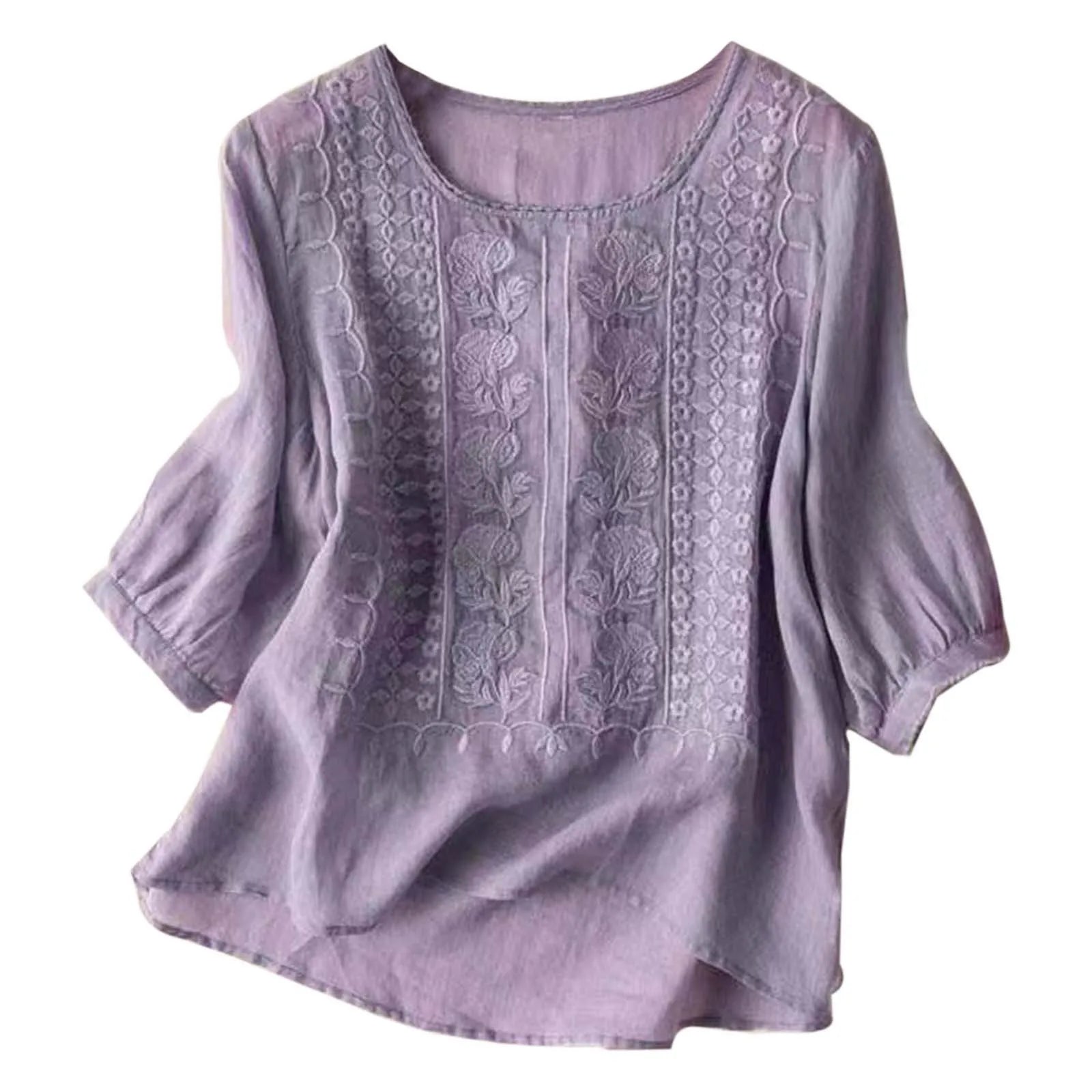 Purple / 3XL