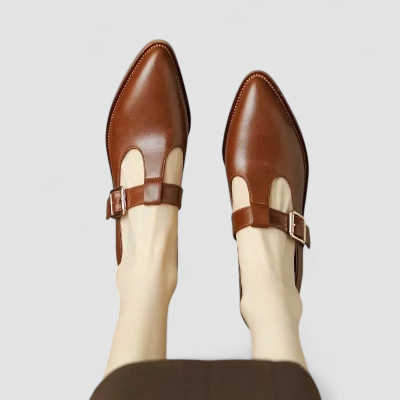 Brown / 9/9.5