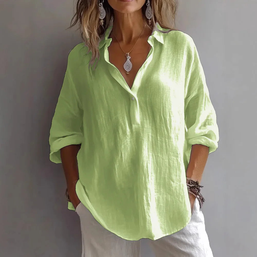 Green (Almost sold out) / 2XL