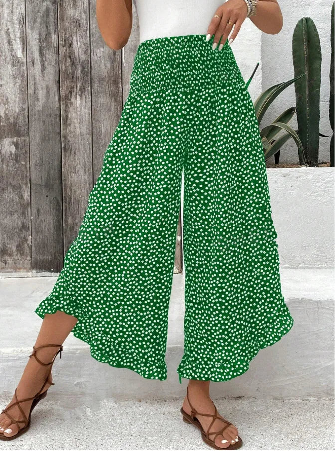 Green / 2XL