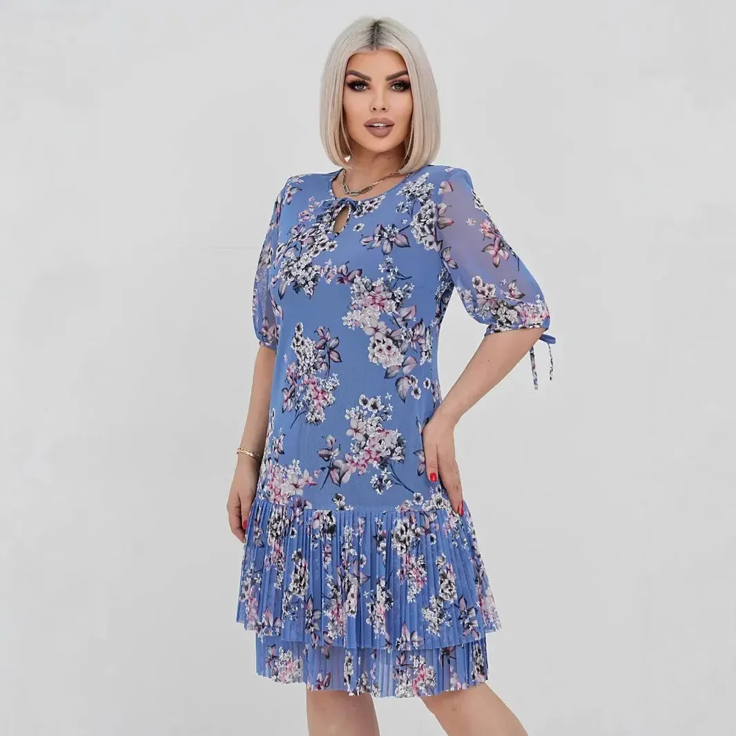 Blue / 5XL