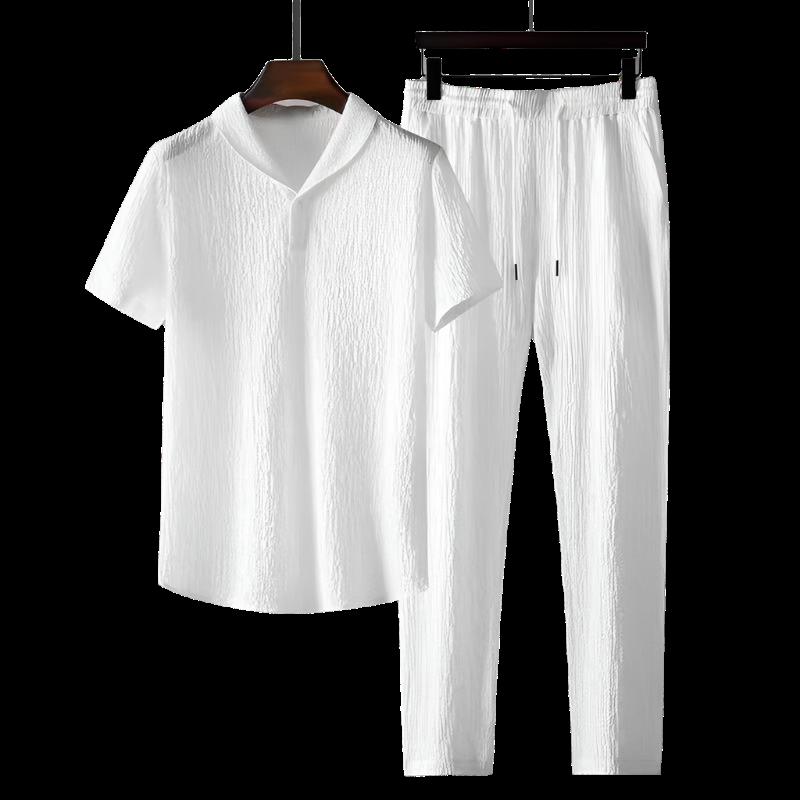 White / 3XL / 3XL