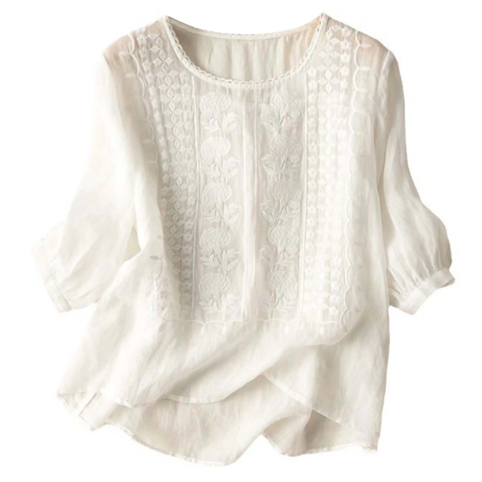 White / 3XL