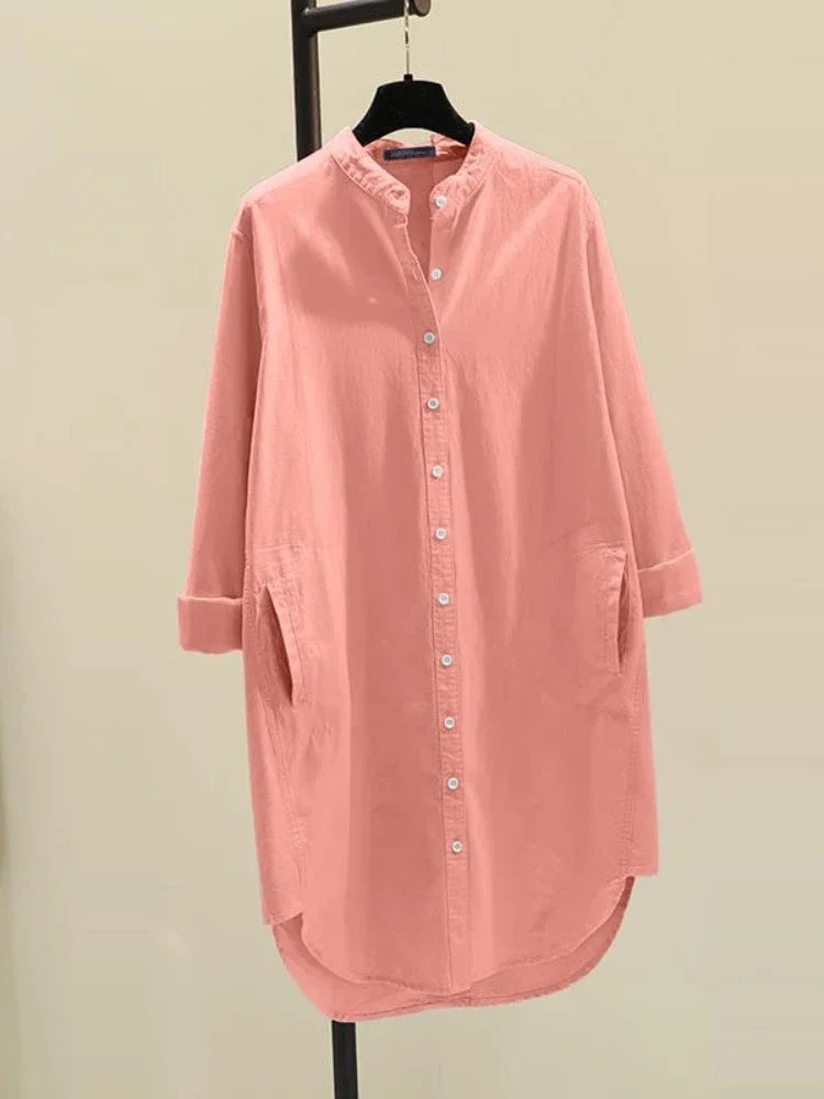 Pink (Almost sold out) / 2XL