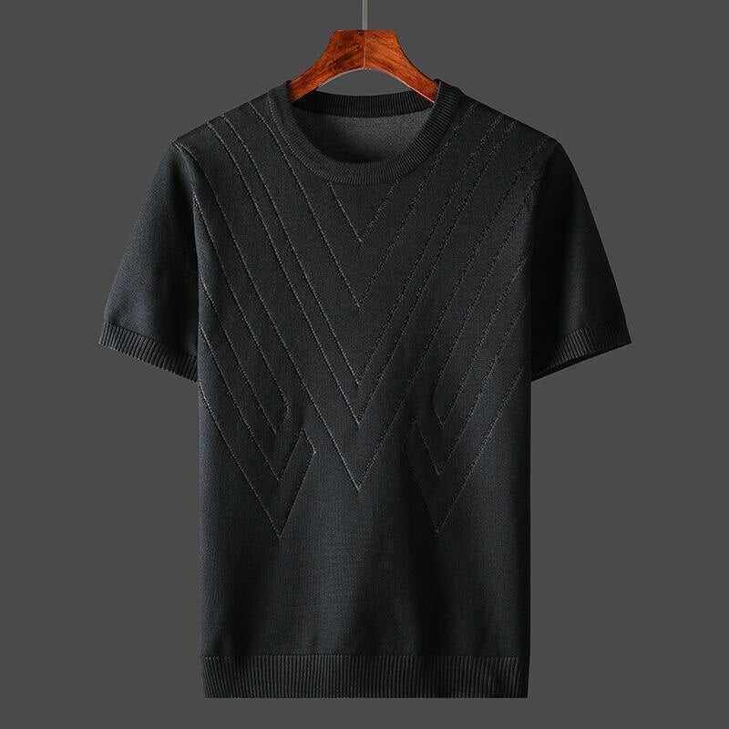 Black / XXXL