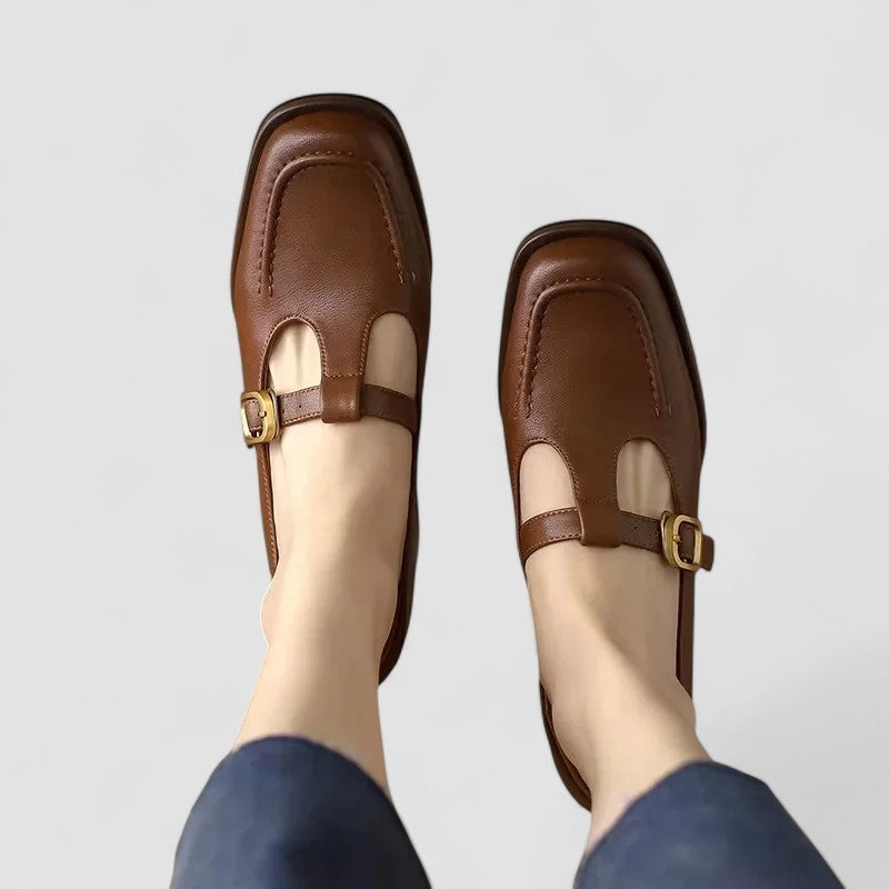 Brown / 10/10.5